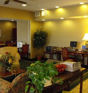 Hotel Wichita Northeast