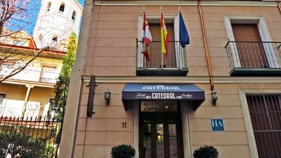 Hotel Catedral