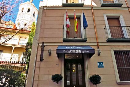 Hotel Catedral