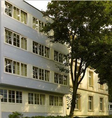 xenios Apartments