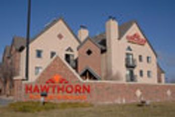 Avia Apartments On College Blvd
