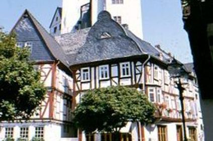 City Hotel