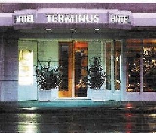 Hotel Terminus