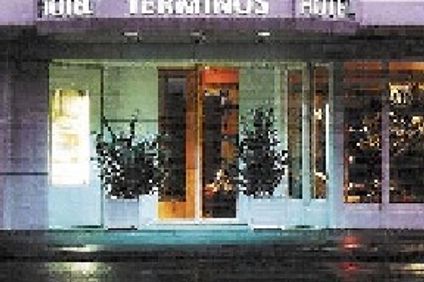Hotel Terminus