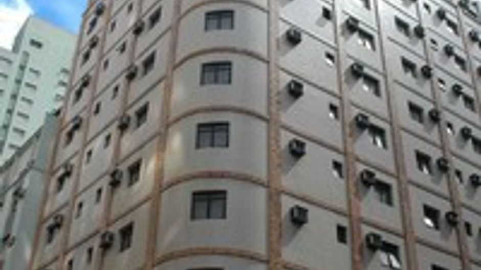 Real Castilha Hotel Exterior