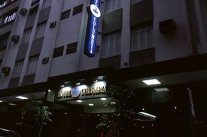 Hotel Columbia