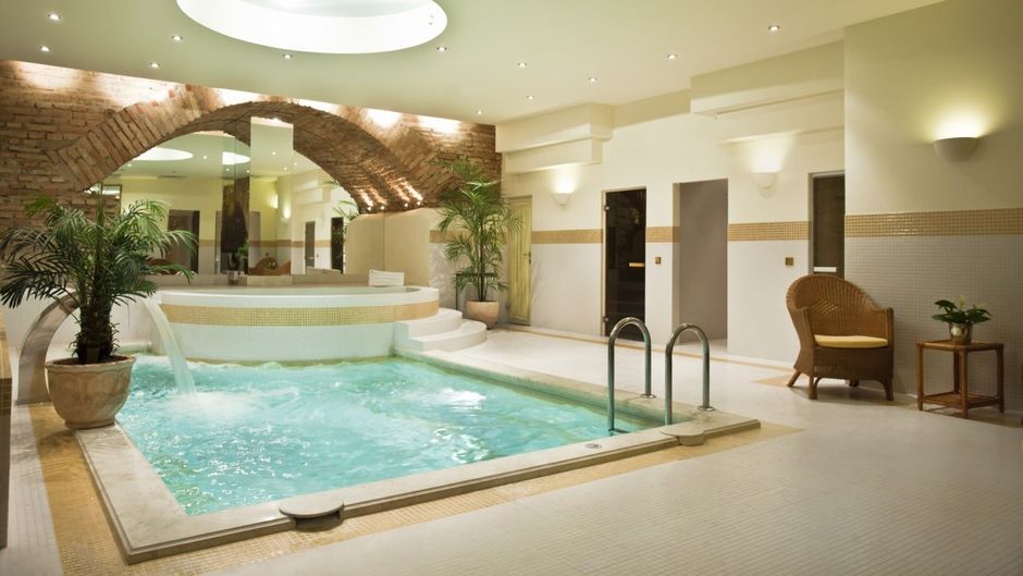 The Narutis Hotel Health