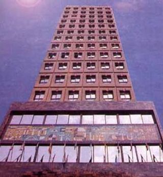 Pharaoh Egypt Hotel