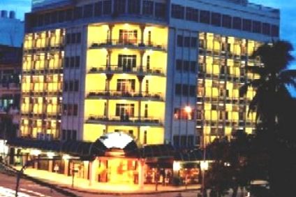 Holiday Villa Hotel & Suites Phnom Penh