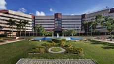 Hotel Memories Miramar Habana