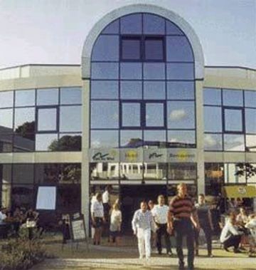 Soibelmanns Hotel Rugen