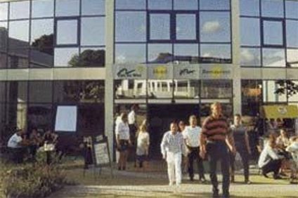 Soibelmanns Hotel Rugen