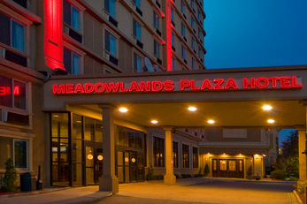 Meadowlands Plaza Hotel