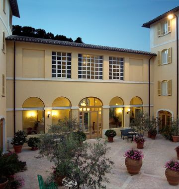 Hotel San Luca