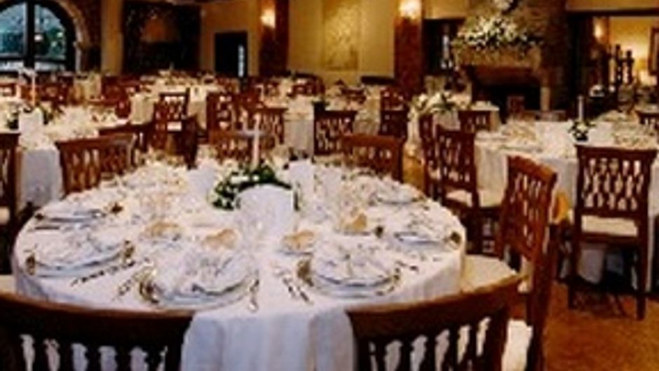 Relais Ducale Hotel Banquet