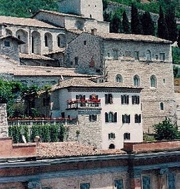 Relais Ducale Hotel