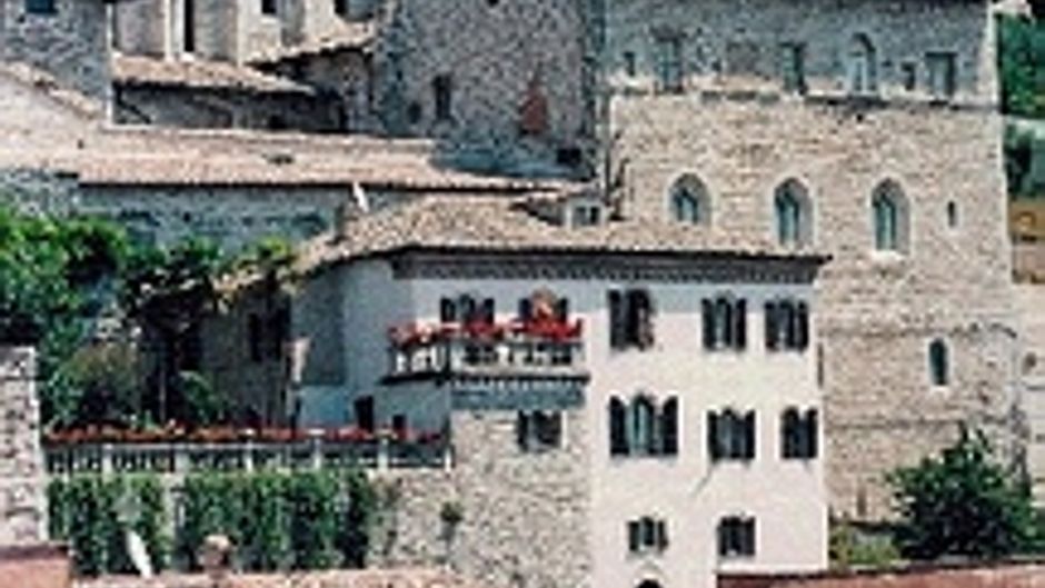 Relais Ducale Hotel Exterior