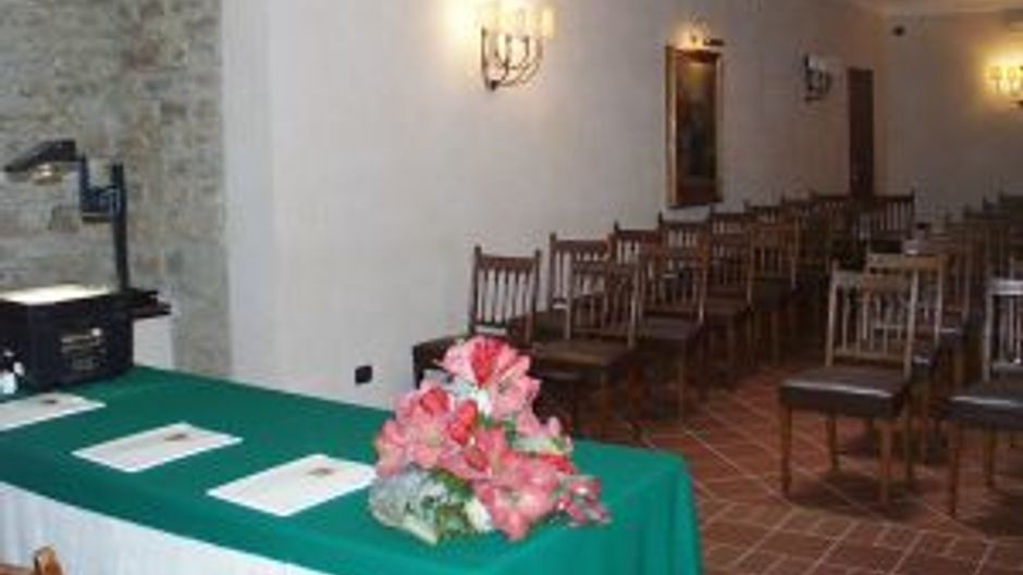 Relais Ducale Hotel Meeting