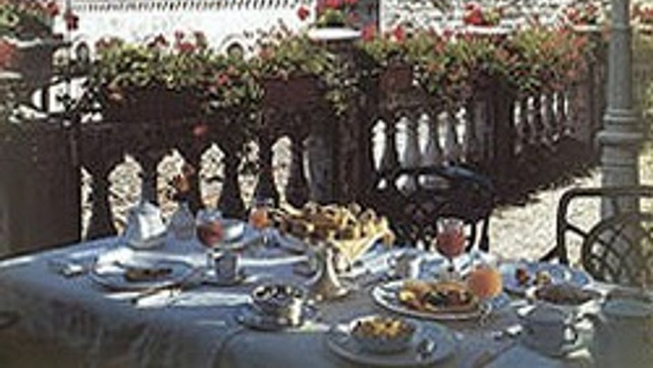 Relais Ducale Hotel Restaurant