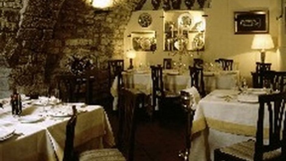 Relais Ducale Hotel Restaurant