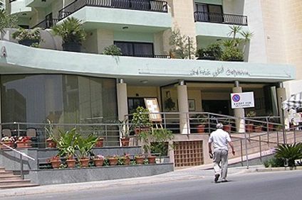 Santana Hotel
