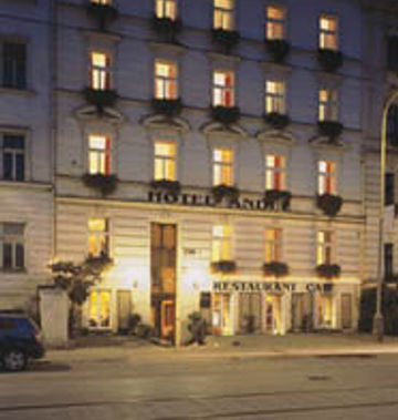 Hotel Andel