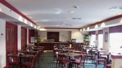 Hawthorn Suites by Wyndham Lancaster