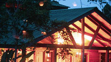 The Lodge & Spa at Pico Bonito