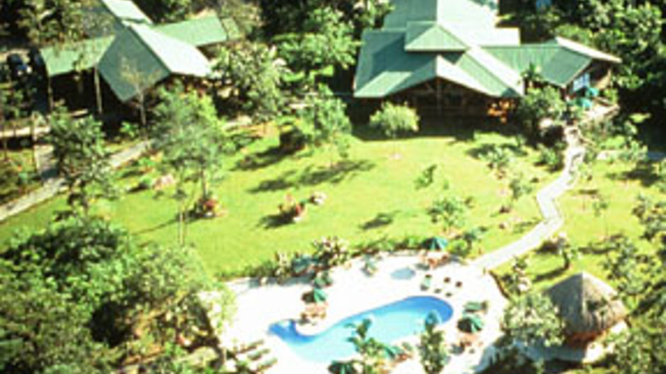The Lodge & Spa at Pico Bonito Other