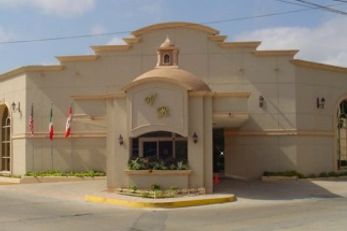 Hotel Villa Real