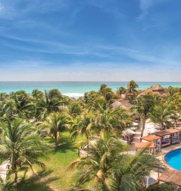 El Dorado Royale-A Spa Resort