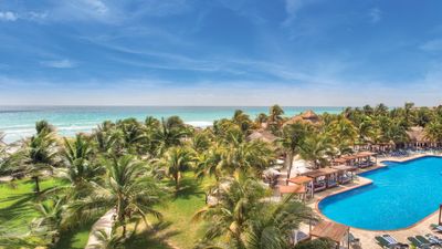 El Dorado Royale-A Spa Resort