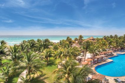 El Dorado Royale-A Spa Resort