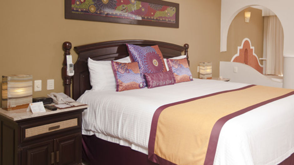 El Dorado Royale-A Spa Resort Room