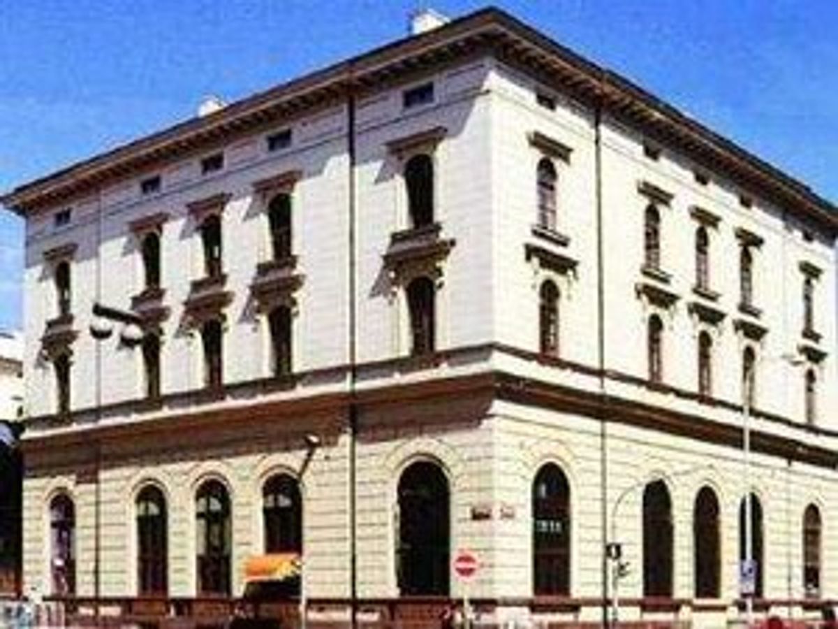 City Inn Aureli Hotel Tourist Class Prague Czech Republic Hotels GDS