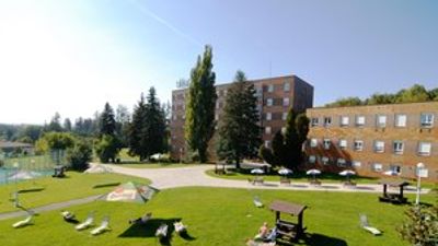TOP Hotel Agricola
