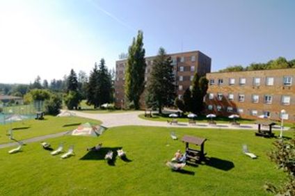 TOP Hotel Agricola
