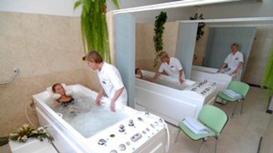 TOP Hotel Agricola Spa
