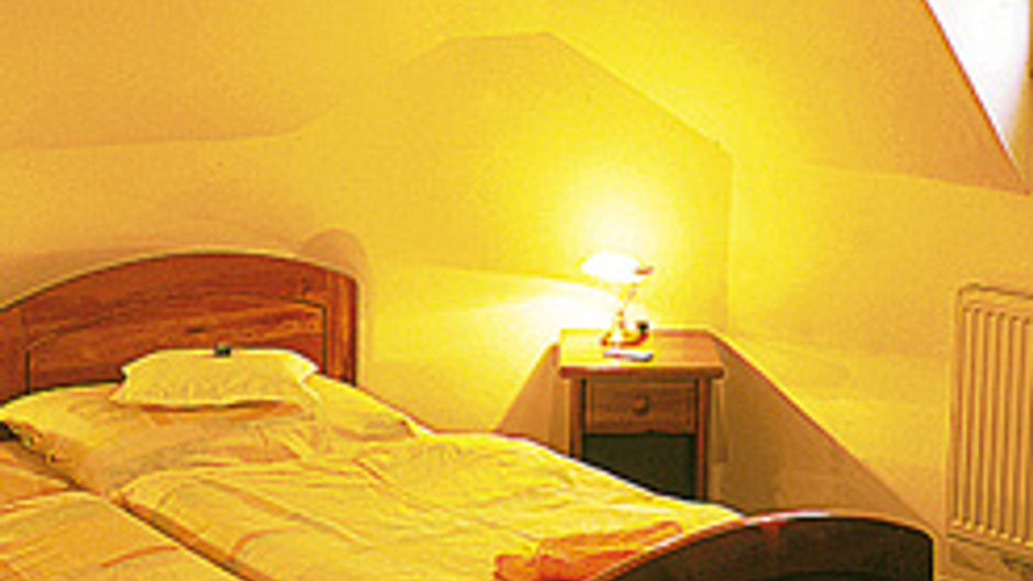 Hotel Lafayette Suite