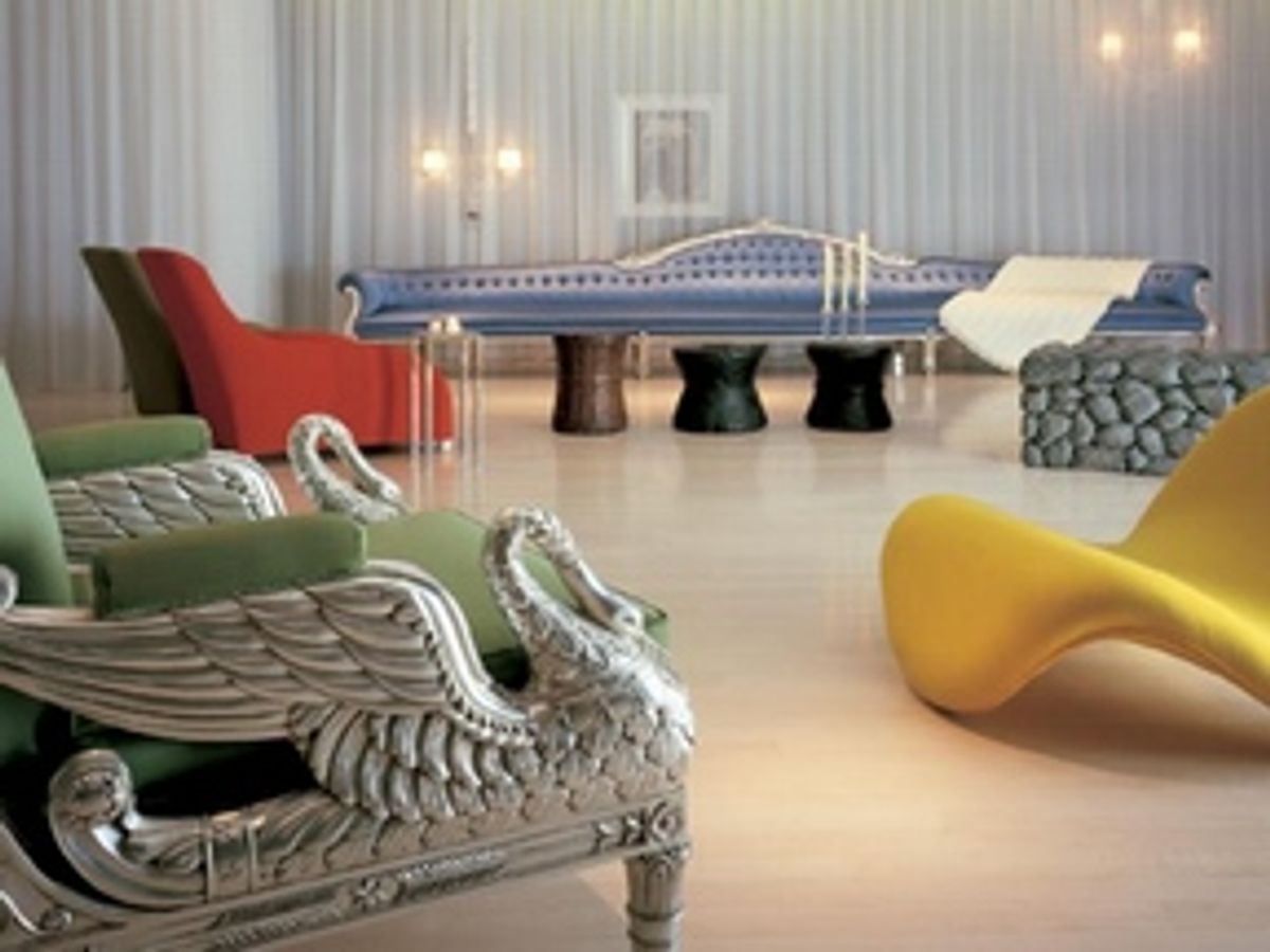 Sanderson London Review, image size:1200x900