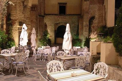 Hotel San Polo