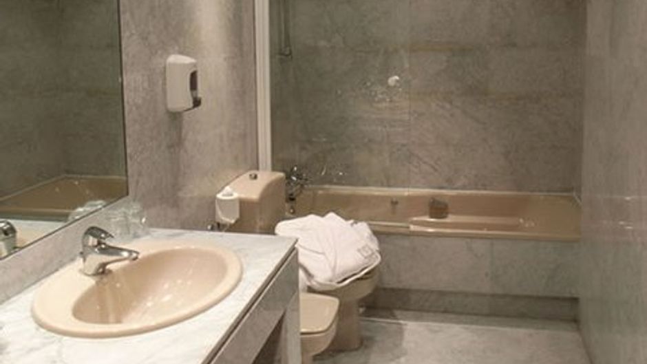 Hotel San Polo Health