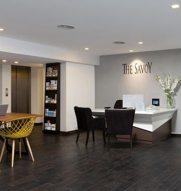 Savoy Tel Aviv