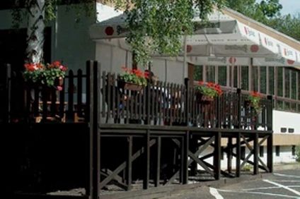 Hotel Ludmila