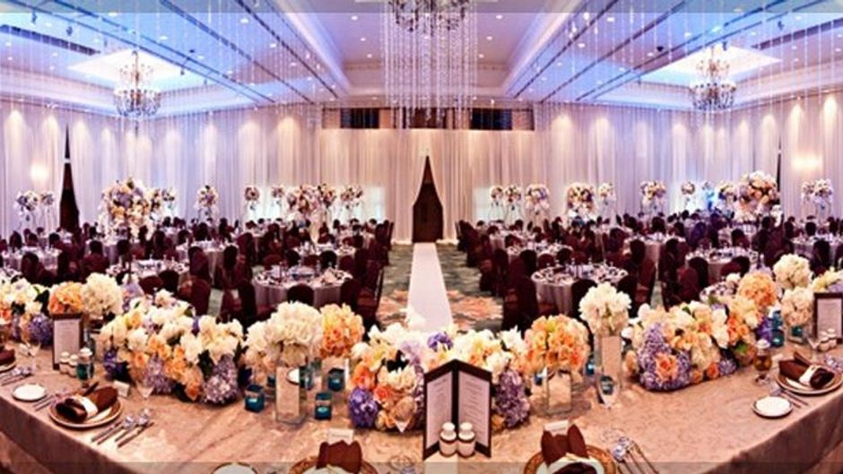Cyberview Resort & Spa Banquet