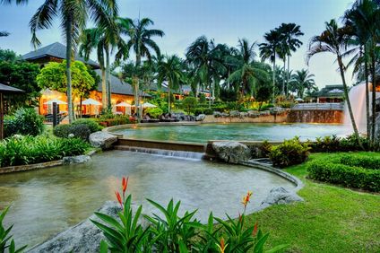 Cyberview Resort & Spa