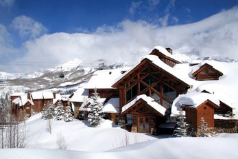 Mountain Lodge Telluride