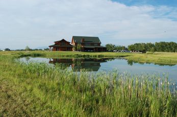 Gallatin River Lodge