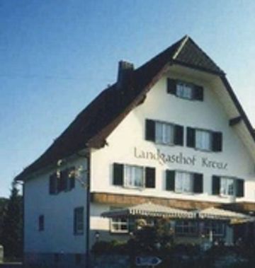 Landgasthof Kreuz