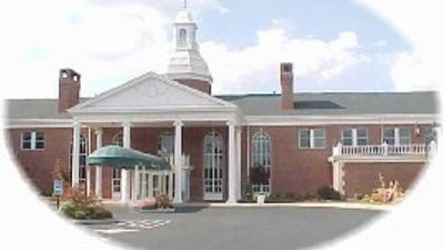 Cumberland Inn